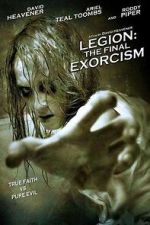 Watch Legion : The Final Exorcism Movies123