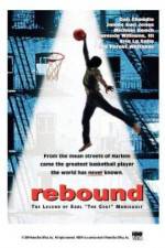 Watch Rebound: The Legend of Earl 'The Goat' Manigault Movies123
