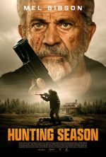 Watch Hunting Season Movies123