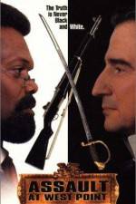 Watch Assault at West Point: The Court-Martial of Johnson Whittaker Movies123