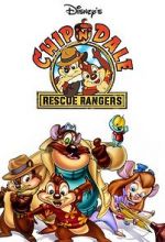 Watch Chip \'n\' Dale\'s Rescue Rangers to the Rescue Movies123