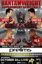 Watch Bellator Fighting Championships 55 Prelims Movies123