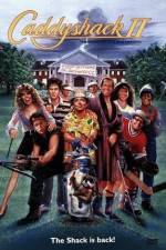 Watch Caddyshack II Movies123