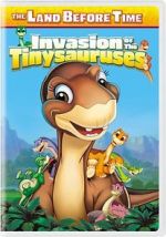 Watch The Land Before Time XI: Invasion of the Tinysauruses Movies123