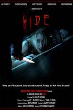 Watch Hide Movies123
