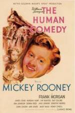 Watch The Human Comedy Movies123