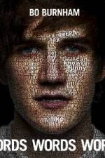 Watch Comedy Central Presents  Bo Burnham Words, Words Movies123