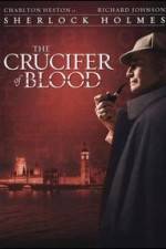 Watch The Crucifer of Blood Movies123