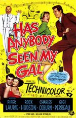 Watch Has Anybody Seen My Gal Movies123