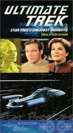 Watch Ultimate Trek: Star Trek\'s Greatest Moments (TV Short 1999) Movies123