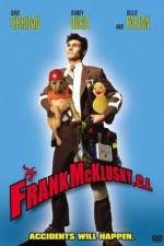 Watch Frank McKlusky - Mann für besondere Fälle Movies123