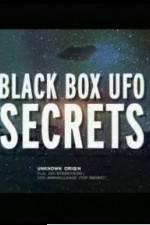 Watch Black Box UFO Secrets Movies123
