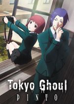 Watch Tokyo Ghoul: Pinto Movies123