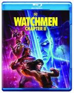 Watch Watchmen: Chapter II Movies123