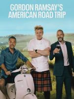Watch Gordon Ramsay’s American Road Trip Movies123