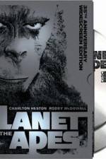 Watch Planet of the Apes Movies123