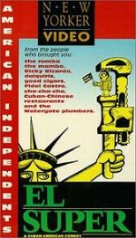 Watch El Super Movies123