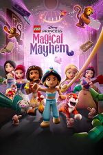 Watch LEGO Disney Princess: Magical Mayhem Movies123