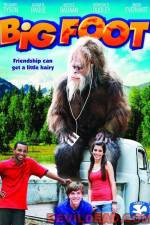 Watch Bigfoot Movies123