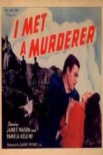 Watch I Met a Murderer Movies123