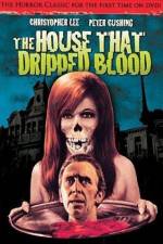 Watch The House That Dripped Blood Movies123