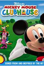 Watch Mickey Mouse Clubhouse Pluto Lends A Paw Movies123