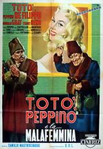 Watch Tot�, Peppino e la... malafemmina Movies123
