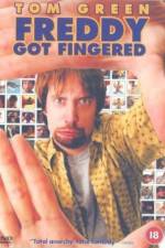 Watch Freddy Got Fingered Movies123