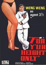 Watch Y\'ur Height Only Movies123