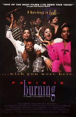 Watch Paris Is Burning Movies123