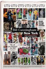 Watch Bill Cunningham: New York Movies123