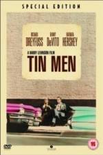 Watch Tin Men Movies123