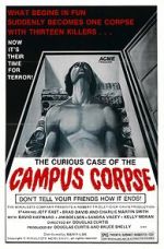 Watch The Curious Case of the Campus Corpse Movies123