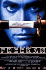 Watch Crying Freeman Movies123