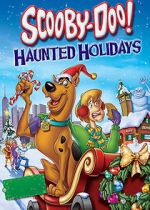 Watch Scooby-Doo! Haunted Holidays Movies123