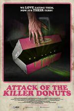 Watch Attack of the Killer Donuts Movies123