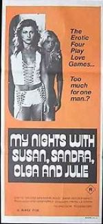 Watch My Nights with Susan, Sandra, Olga & Julie Movies123