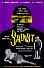 Watch The Sadist Movies123