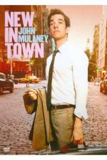 Watch John Mulaney: New in Town Movies123