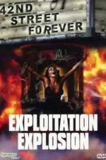 Watch 42nd Street Forever Volume 3 Exploitation Explosion Movies123