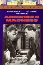 Watch American Madness Movies123