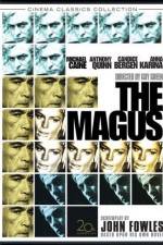 Watch The Magus Movies123