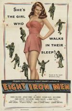 Watch Eight Iron Men Movies123