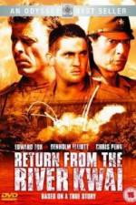 Watch Return from the River Kwai Movies123