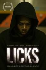 Watch Licks Movies123