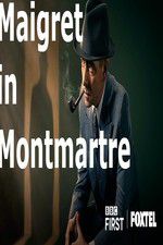 Watch Maigret in Montmartre Movies123