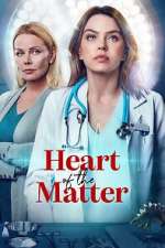 Watch Heart of the Matter Movies123