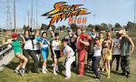 Watch Street Fighter High (Short 2010) Movies123