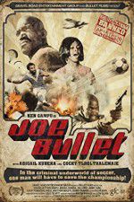 Watch Joe Bullet Movies123