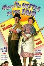 Watch Ma and Pa Kettle at the Fair Movies123